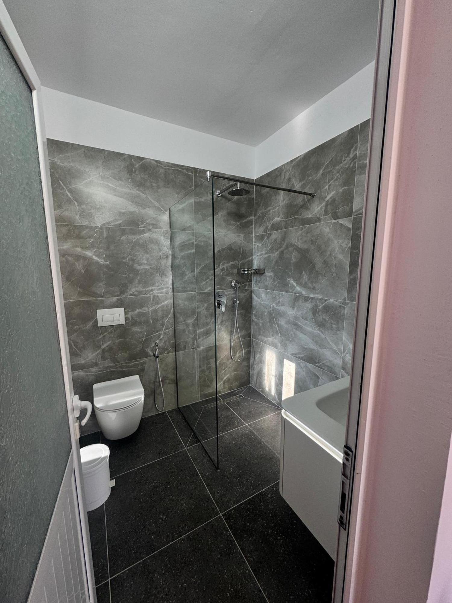 Room With Amazing Sea View Χειμάρρα Εξωτερικό φωτογραφία