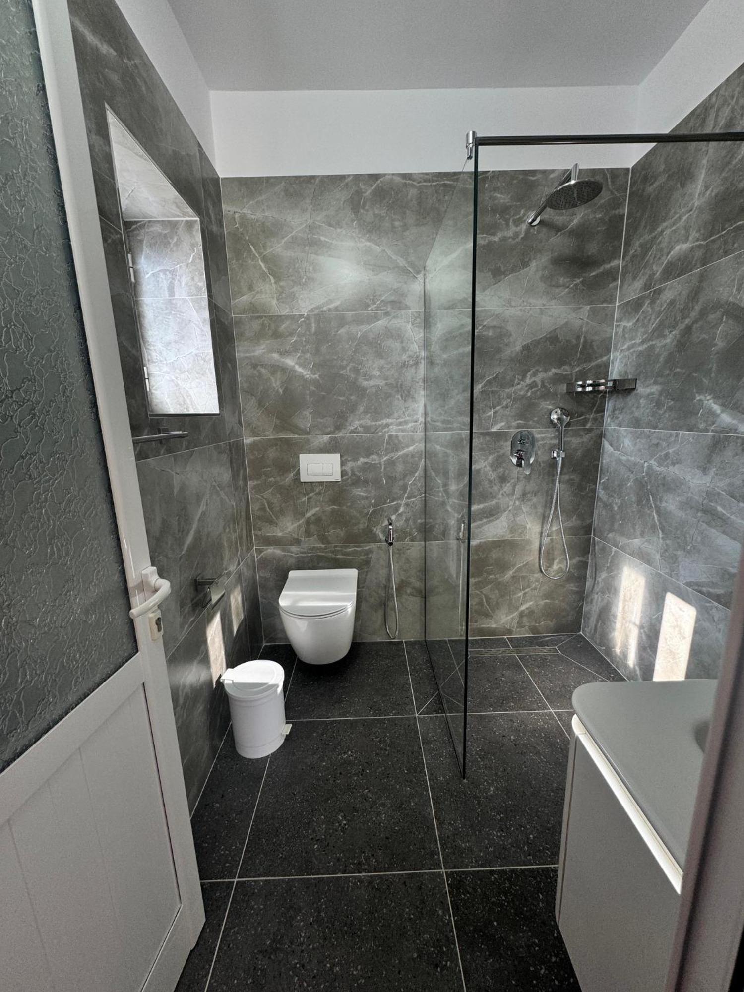 Room With Amazing Sea View Χειμάρρα Εξωτερικό φωτογραφία