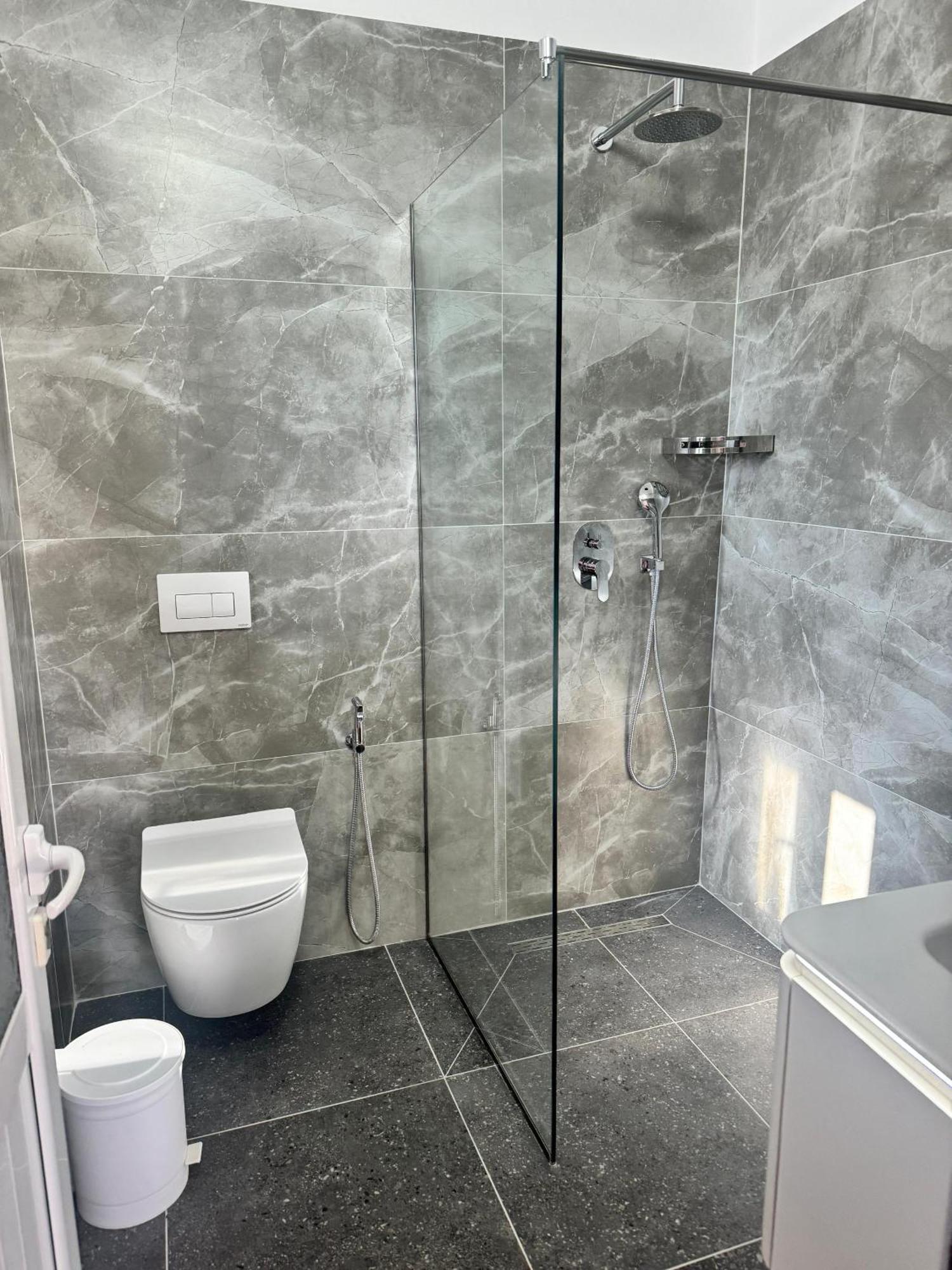 Room With Amazing Sea View Χειμάρρα Εξωτερικό φωτογραφία