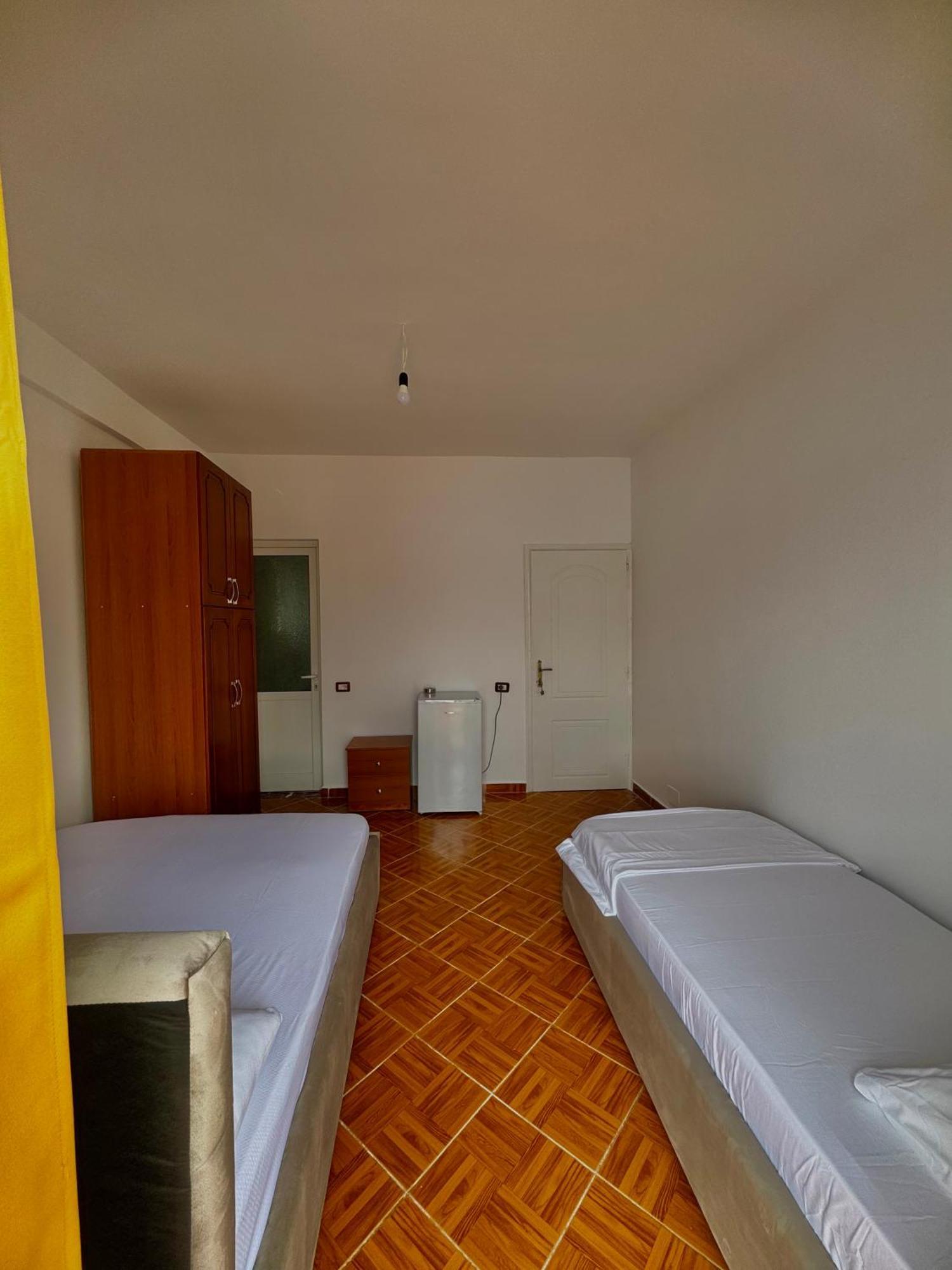 Room With Amazing Sea View Χειμάρρα Εξωτερικό φωτογραφία